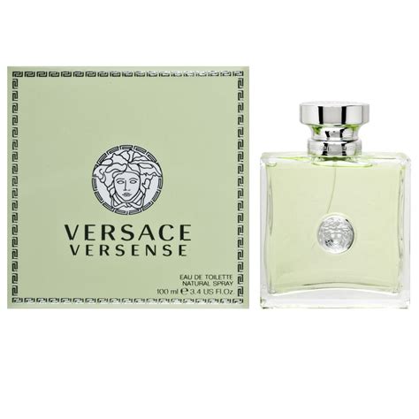 parfum versace versense|discontinued versace perfume for women.